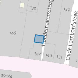 Perceel LWD00-B-1014