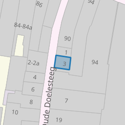 Perceel LWD00-B-1069