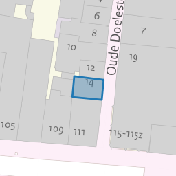 Perceel LWD00-B-1077