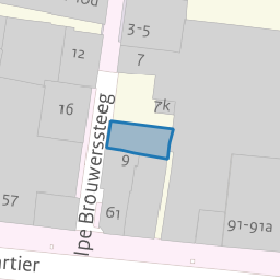 Perceel LWD00-B-1138