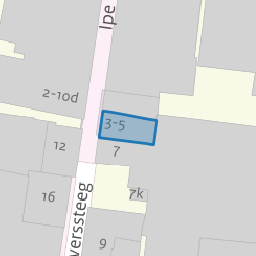 Perceel LWD00-B-1142