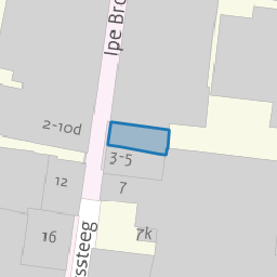 Perceel LWD00-B-1143