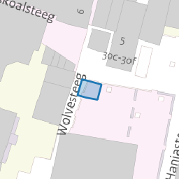 Perceel LWD00-B-1206