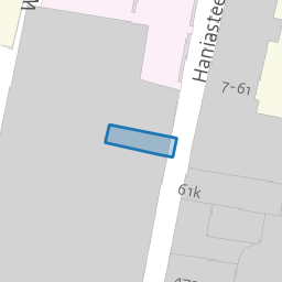 Perceel LWD00-B-1213