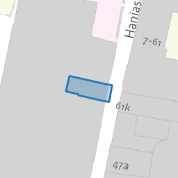 Perceel LWD00-B-1214