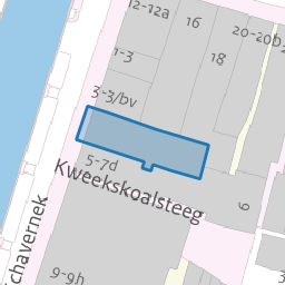 Perceel LWD00-B-1277