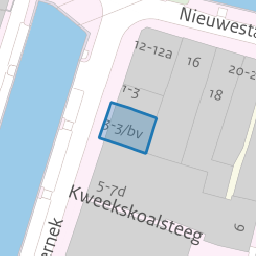 Perceel LWD00-B-1278