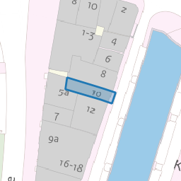 Perceel LWD00-B-1290