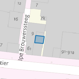 Perceel LWD00-B-1750