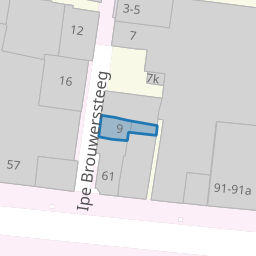 Perceel LWD00-B-1751