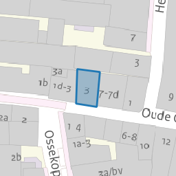 Perceel LWD00-B-1904