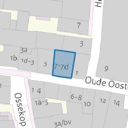 Perceel LWD00-B-1905