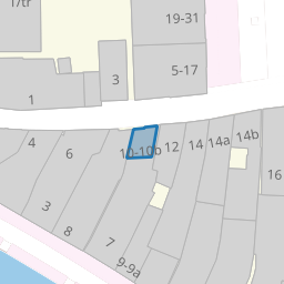 Perceel LWD00-B-1951