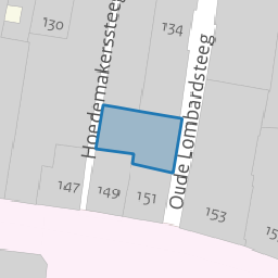 Perceel LWD00-B-2073