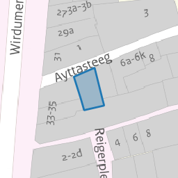 Perceel LWD00-B-2086