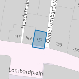 Perceel LWD00-B-2106