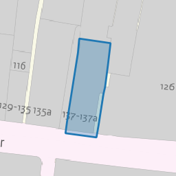 Perceel LWD00-B-2125