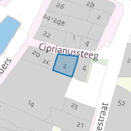 Perceel LWD00-B-2127