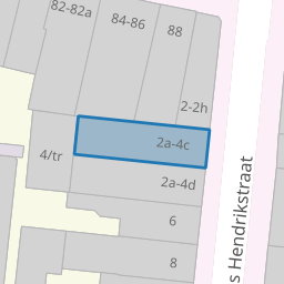 Perceel LWD00-B-2163