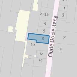 Perceel LWD00-B-2190