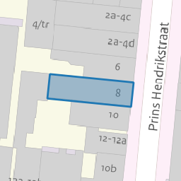 Perceel LWD00-B-2220