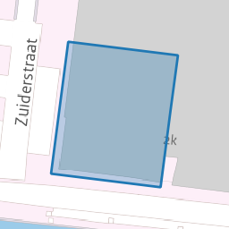 Perceel LWD00-B-2247