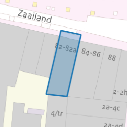 Perceel LWD00-B-2317