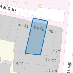 Perceel LWD00-B-2318