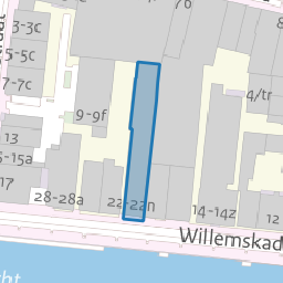 Perceel LWD00-B-2376