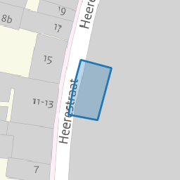 Perceel LWD00-B-2384