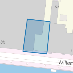 Perceel LWD00-B-2401