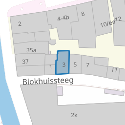 Perceel LWD00-B-2421