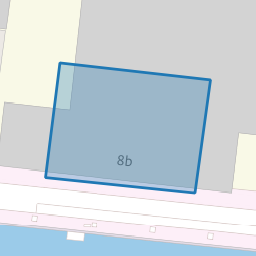 Perceel LWD00-B-2456