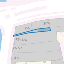 Perceel LWD00-B-2498