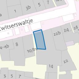 Perceel LWD00-B-2513