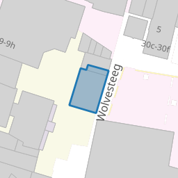 Perceel LWD00-B-2518