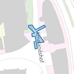 Perceel LWD00-B-2550