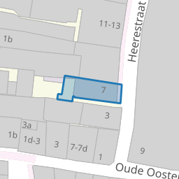 Perceel LWD00-B-2559