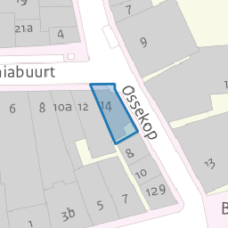 Perceel LWD00-B-2634