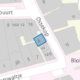 Perceel LWD00-B-2635