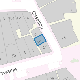 Perceel LWD00-B-2636