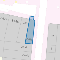 Perceel LWD00-B-2657