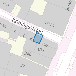 Perceel LWD00-B-2677