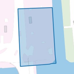 Perceel LWD00-B-2706