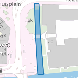 Perceel LWD00-B-2707