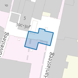 Perceel LWD00-B-2758