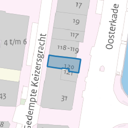 Perceel LWD00-B-2817