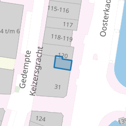 Perceel LWD00-B-2818