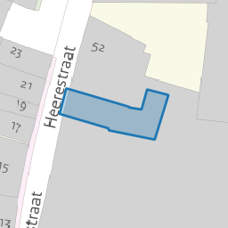 Perceel LWD00-B-2842