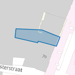 Perceel LWD00-B-2843